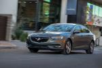Buick Regal Sportback 2017 года (NA)